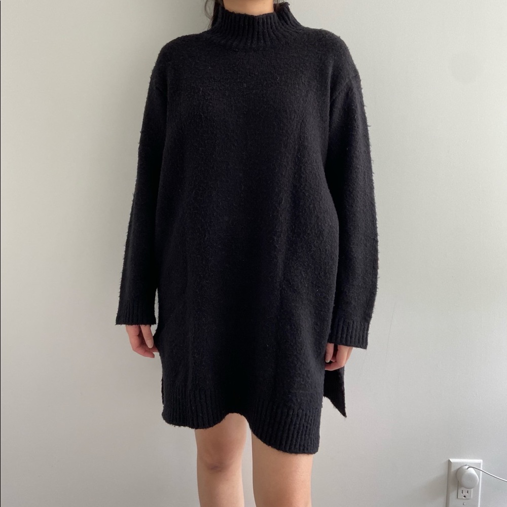 Oak+Fort Long Knit